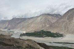 Silk Route Festival showcases Nubra’s rich cultural heritage