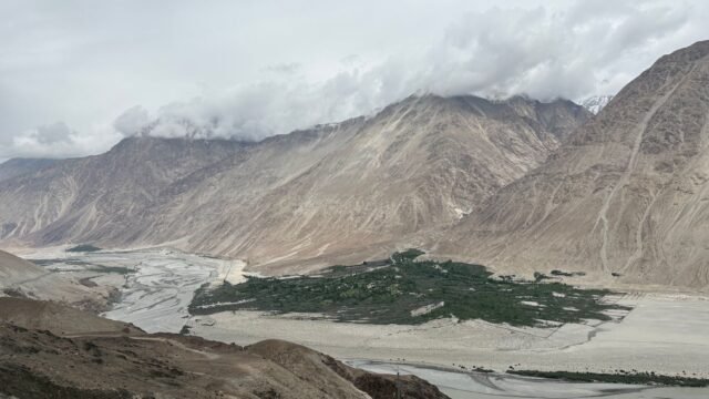 Silk Route Festival showcases Nubra’s rich cultural heritage