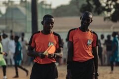 Somali Referee Says His World Cup Dream Is Dashed After U.S. Denies Entry