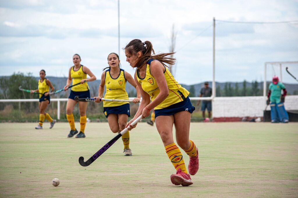 Sports infra push in J&K opening new avenues for hockey players: L-G Sinha