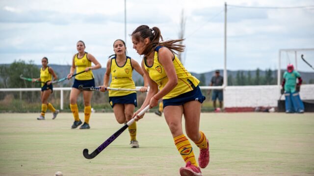 Sports infra push in J&K opening new avenues for hockey players: L-G Sinha