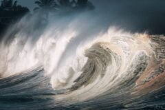 Strong Earthquake in Philippines Topples Buildings and Prompts Tsunami Warnings