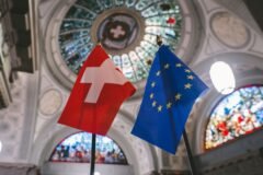 Swiss Officials Say Iran Talks Are Off, for Now