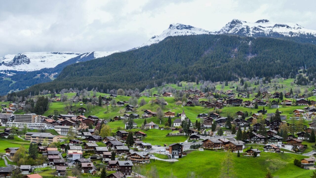 Swiss Voters Reject Proposal to Cap Nation’s Population
