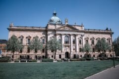 Syrian Officers Who Hid in Plain Sight Face War Crime Charges in Austria