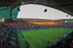 Team Medic Recounts Iran’s ‘Stressful’ World Cup Debut in L.A.