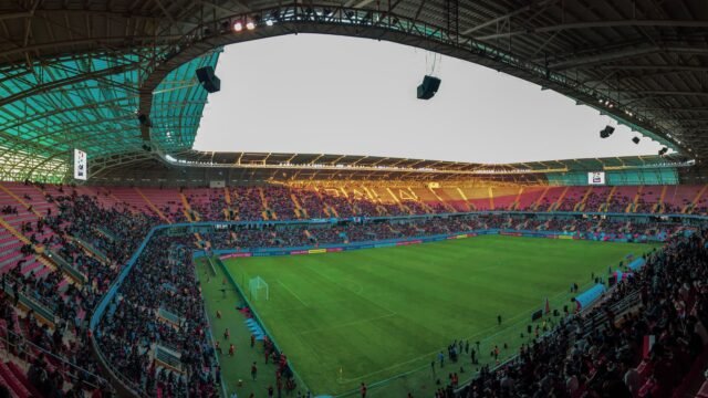 Team Medic Recounts Iran’s ‘Stressful’ World Cup Debut in L.A.