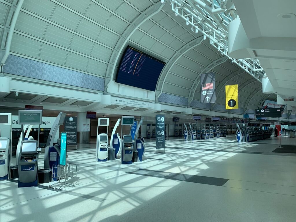 Teen-aged Suspect in U.S. Consulate Shooting Is Arrested at Toronto Airport