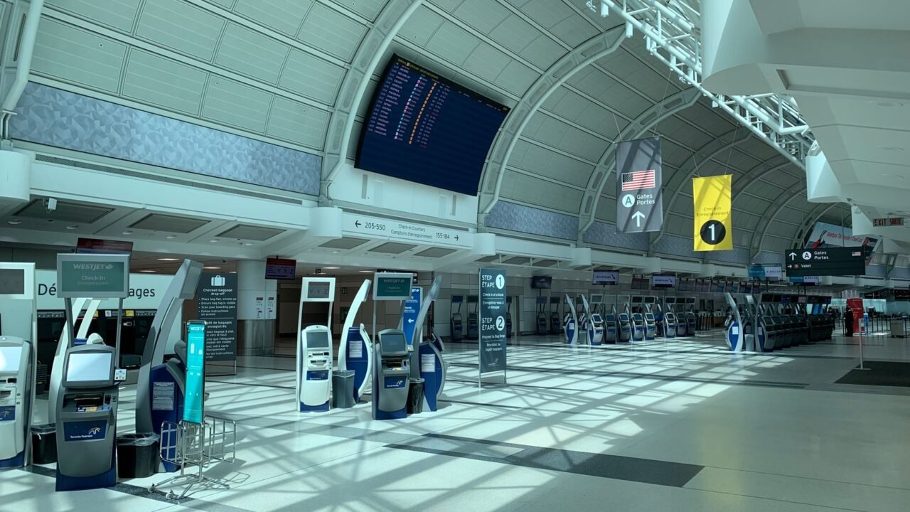 Teen Suspect in U.S. Consulate Shooting Apprehended at Toronto Airport