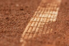 Tennis Giants Tumble