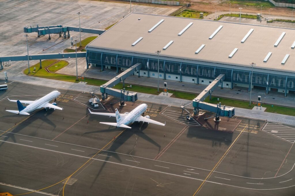 Terminal tender floated, Udhampur airport to become operational in coming months: Jitendra Singh