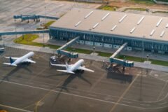 Terminal tender floated, Udhampur airport to become operational in coming months: Jitendra Singh