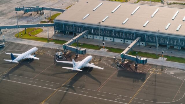 Terminal tender floated, Udhampur airport to become operational in coming months: Jitendra Singh