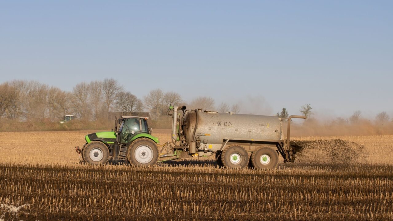 Global Fertilizer Crisis Deepens Impact on Vulnerable Farmers