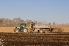 The Iran War’s Persistent Threat to Farmers in Poor Countries