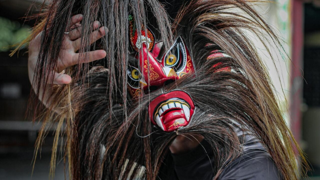 Indonesia’s Third Gender Priests: A Bridge Between Worlds
