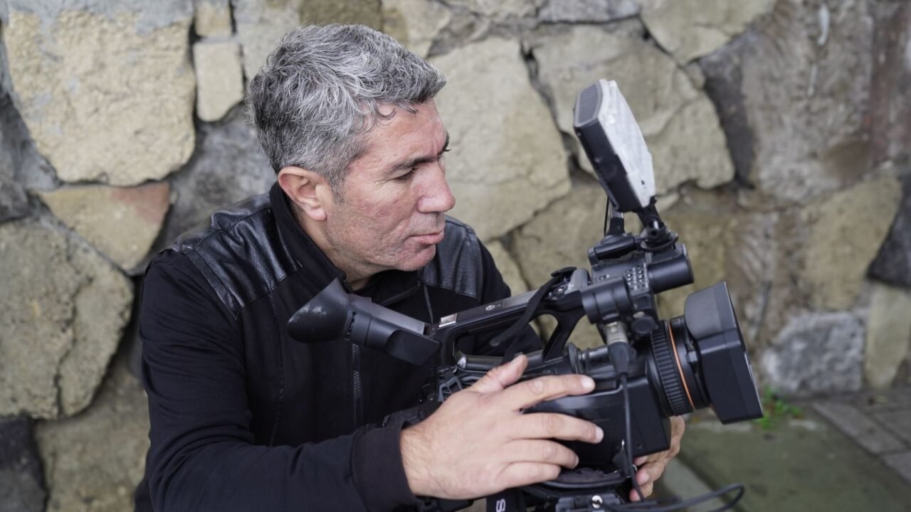 Russian Director Alexander Sokurov Navigates Putin’s Russia with Caution