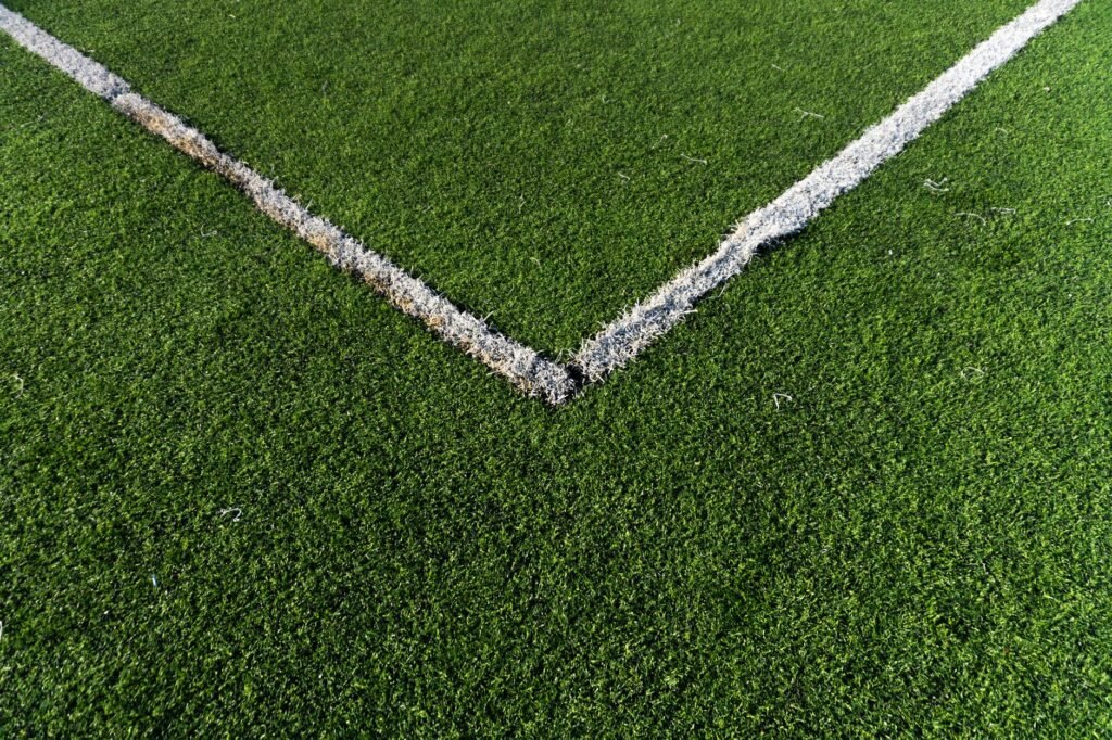 The Secrets of a Soccer-Turf Master