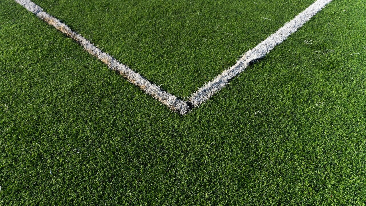 World Cup Turf Scientist Cultivates Perfect Playing Fields