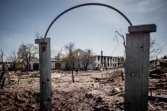 The War in Ukraine Has Now Gone On Longer Than World War I