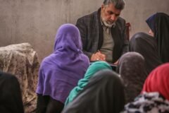 The Women Running Businesses Under Taliban Rules