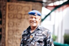 Top Haitian Security Official Kidnapped