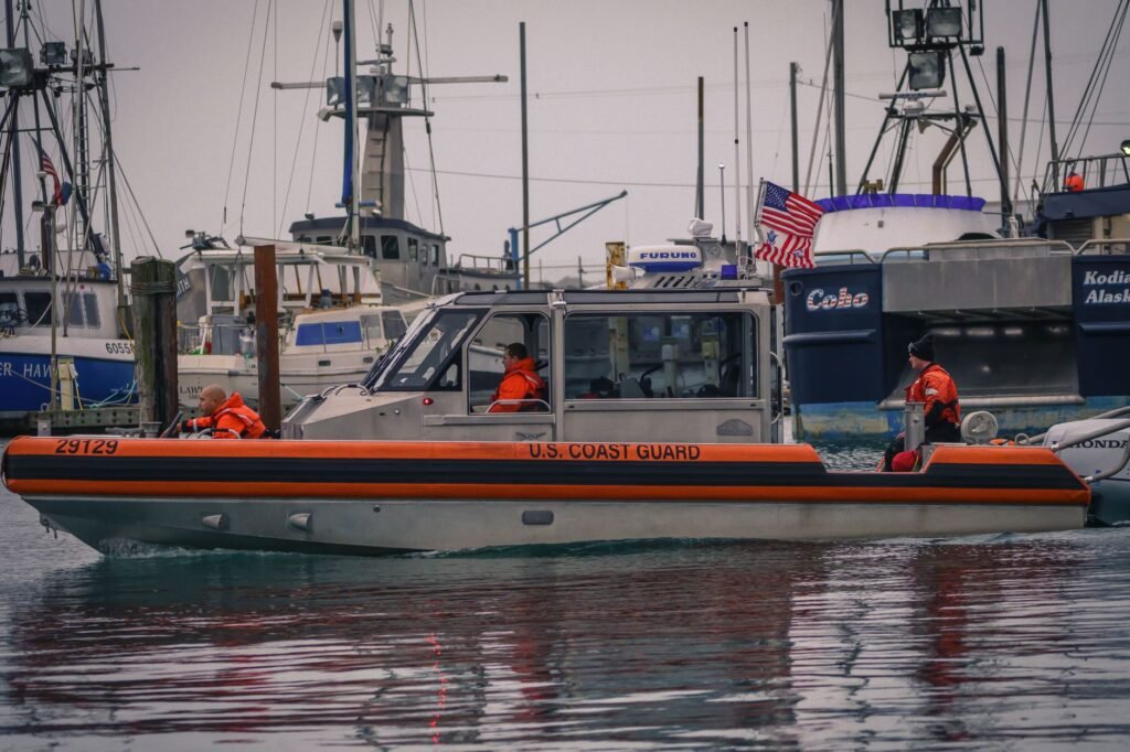 Tracking the Rising Death Toll From U.S. Boat Strikes