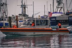 Tracking the Rising Death Toll From U.S. Boat Strikes