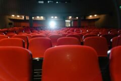 Tribeca Festival Denounces Pair Who Joked on the Red Carpet About Rape