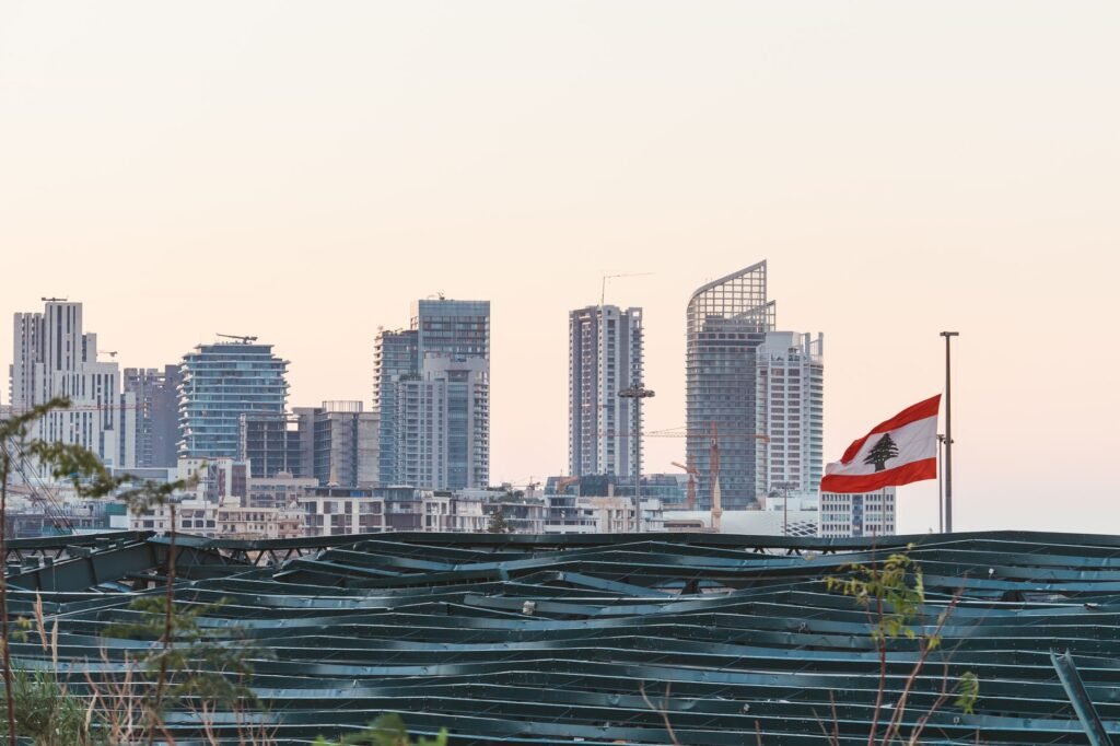 U.S.-Iran Agreement Leaves Lebanon’s Fate Murky