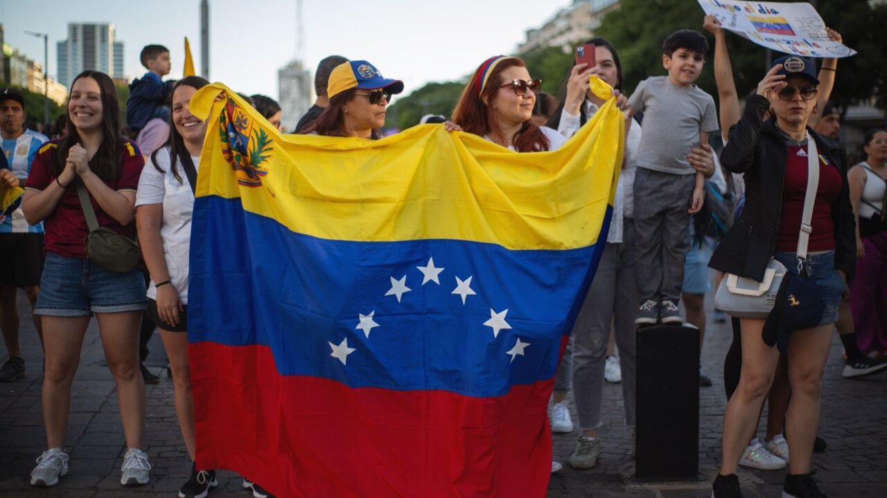US Officials Wary of Venezuelan Opposition Leader’s Return Timing
