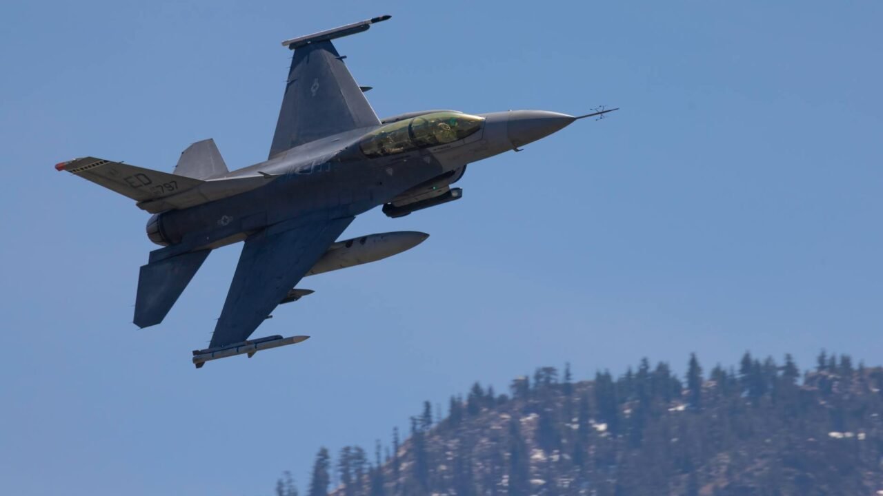 US Military Confirms New Strikes on Southern Iran Targets