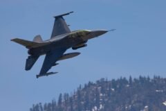U.S. Says It Hit More Military Targets in Southern Iran