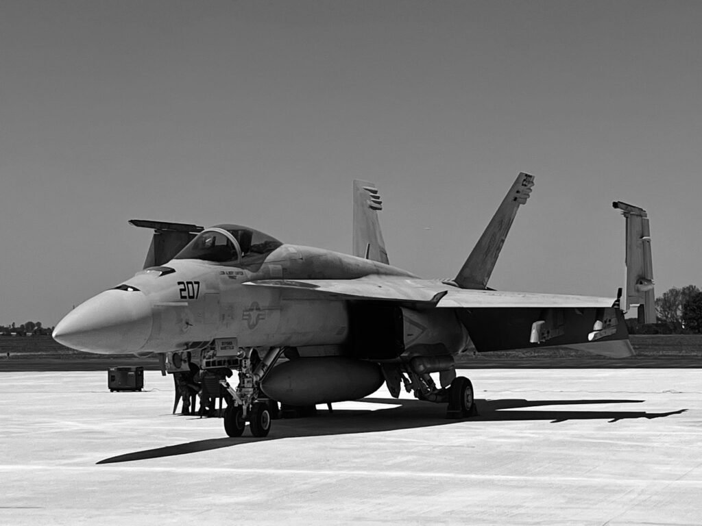 U.S. Strikes Iran for Second Day, as War Heats Back Up
