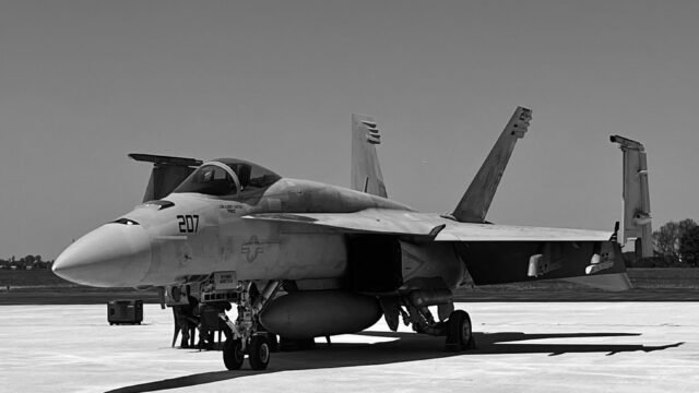 U.S. Strikes Iran for Second Day, as War Heats Back Up