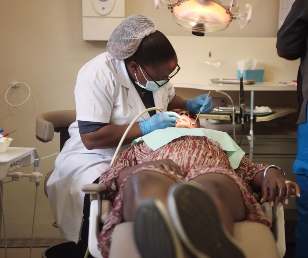 U.S. to End AIDS Funding for South Africa