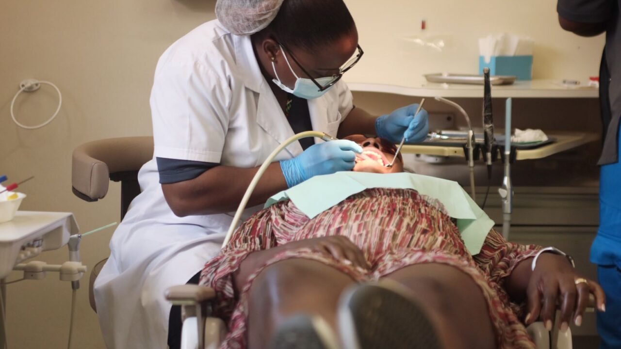 US to Wind Down AIDS Funding in South Africa