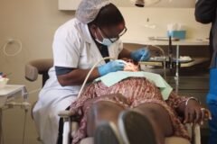 U.S. to End AIDS Funding for South Africa