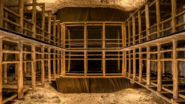 U.S. Was Asked to Blacklist Colombian Cartel Gold. It Was Also Buying It.