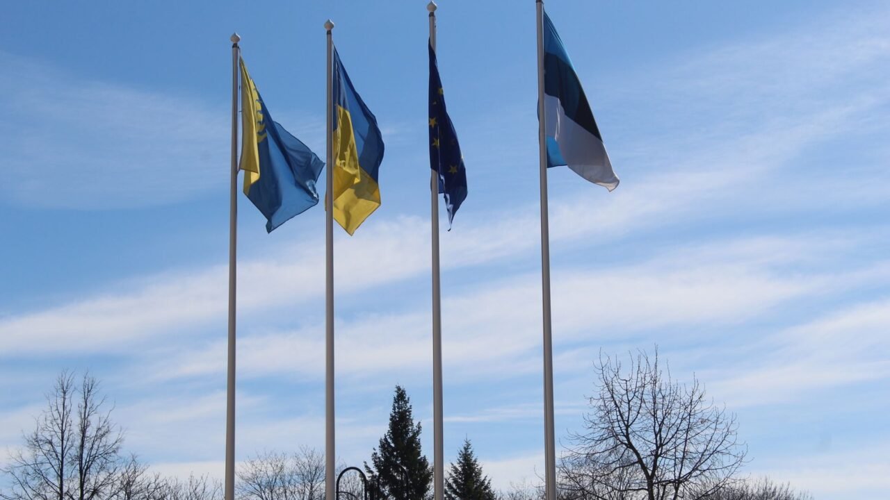 Ukraine Edges Closer to EU Membership as Accession Talks Begin