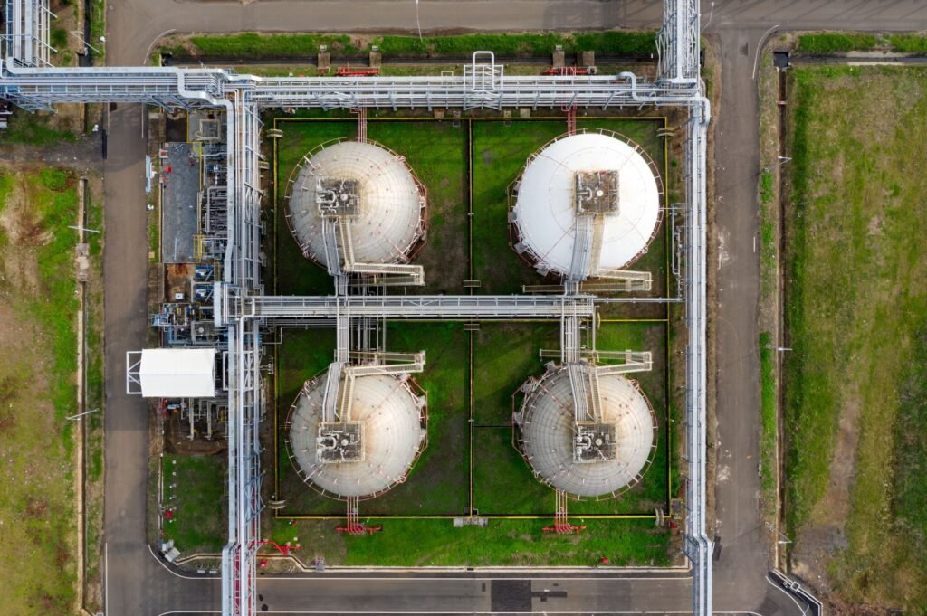 Ukraine Strikes Moscow Refinery in Large-Scale Drone Attack