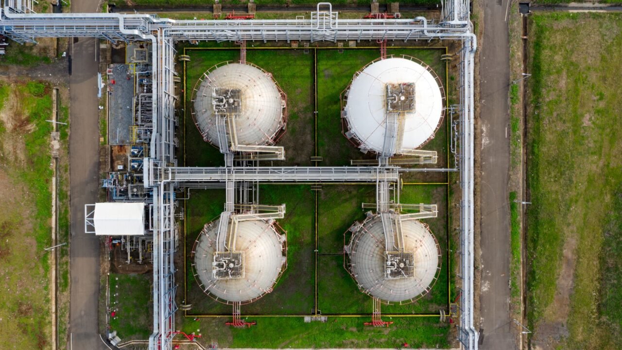 Ukraine Unleashes Major Drone Barrage on Moscow Refinery