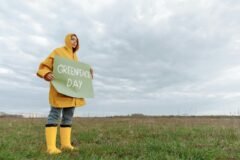 Unusual Greenpeace Lawsuit May Proceed, Dutch Court Says