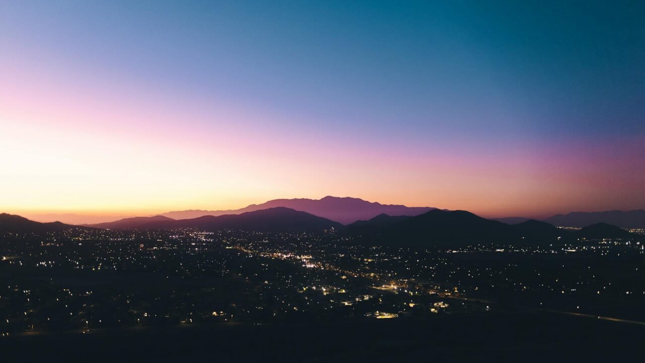 Urban Glow Extends Allergy Season, New Research Finds