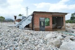 Venezuela Government Accused of Politicizing Quake Relief