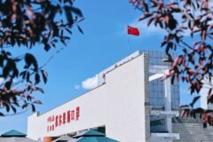 Videos Show Chinese Businesses Hawking North Korean Labor