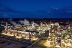 What to Know About Mahshahr, the Iranian Petrochemical Complex That Israel Targeted