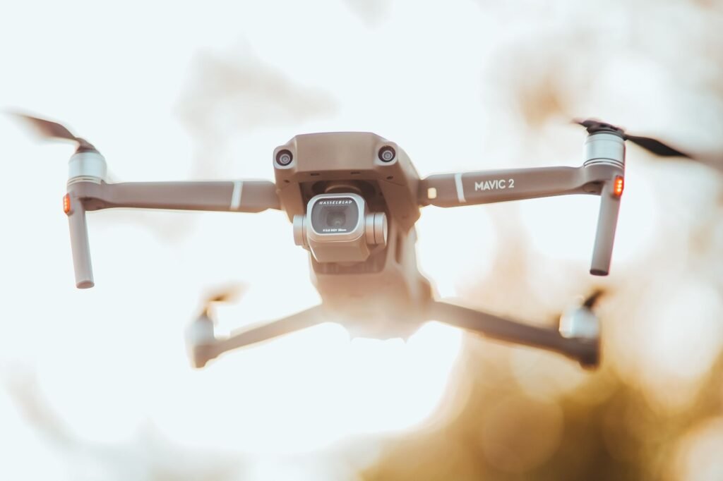 What to Know About the Sea Drone That Rescued Downed Apache Crew