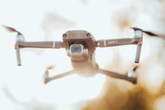 What to Know About the Sea Drone That Rescued Downed Apache Crew