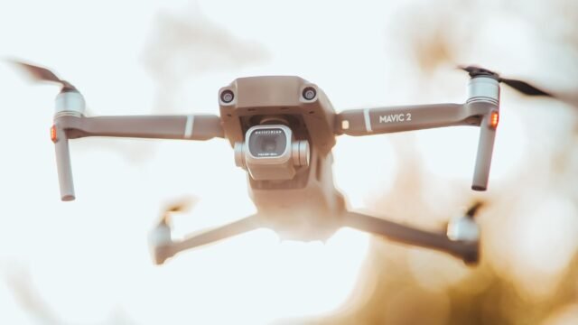 What to Know About the Sea Drone That Rescued Downed Apache Crew